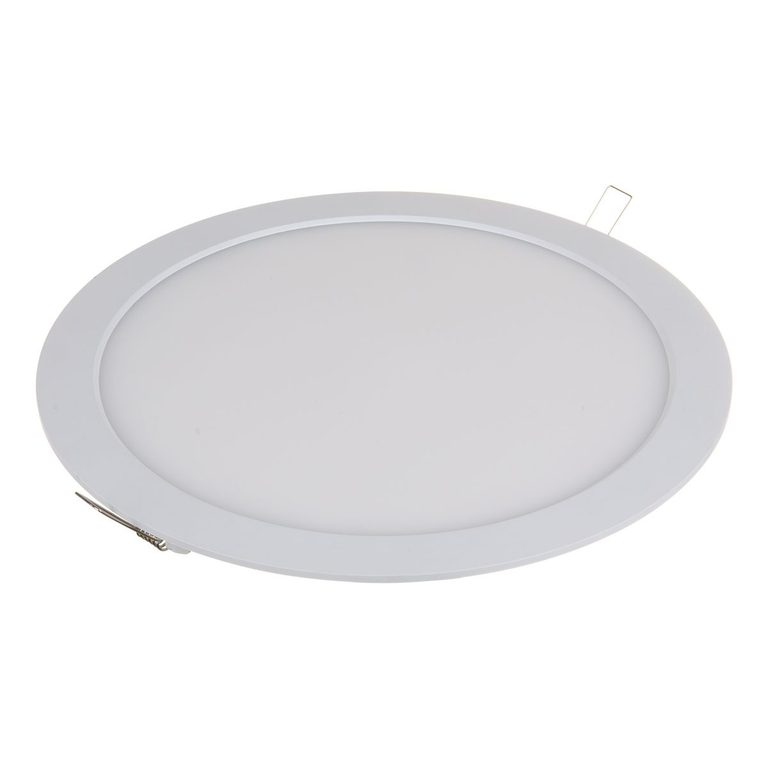 Фото DLR003 24W 4200K - 2