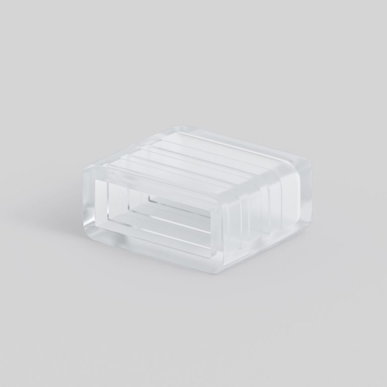 Фото End Cup 220V 5050 RGB - 1