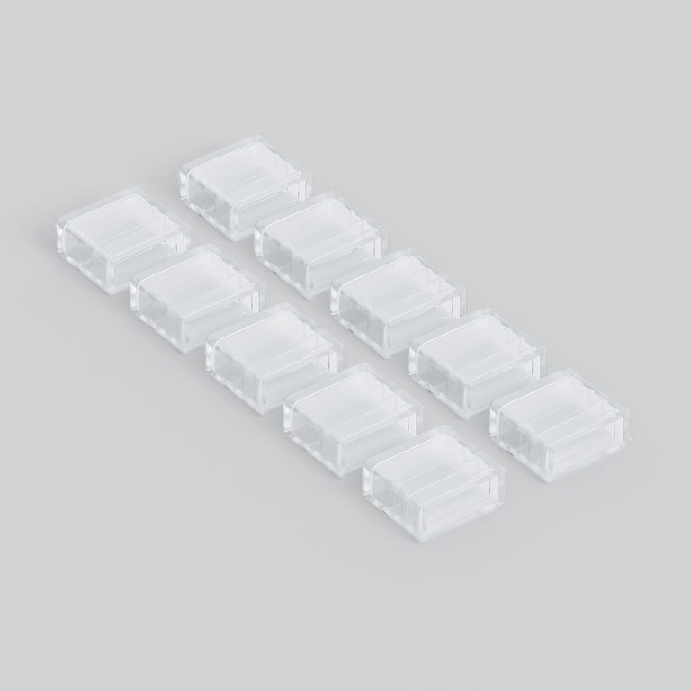 Фото End Cup 220V 5050 RGB - 2