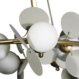 Фото 10008/1050 Grey - 5