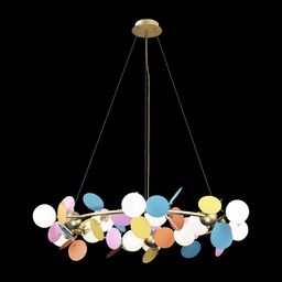 Фото 10008/1050 mult - 2