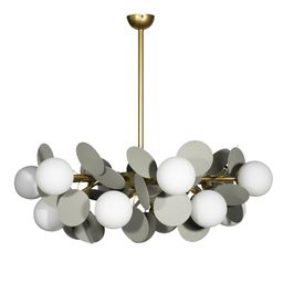 Фото 10008/12 Grey - 1