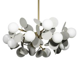 Фото 10008/12 Grey - 3