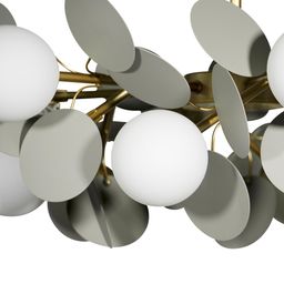 Фото 10008/12 Grey - 5