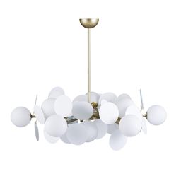 Фото 10008/12 white - 1