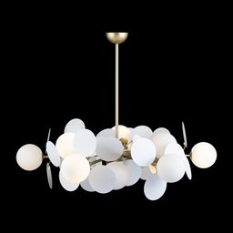 Фото 10008/12 white - 2