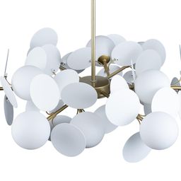 Фото 10008/12 white - 3