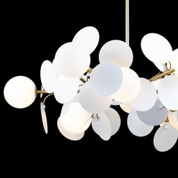 Фото 10008/12 white - 4