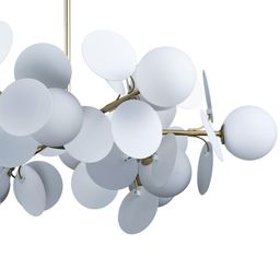 Фото 10008/12 white - 5