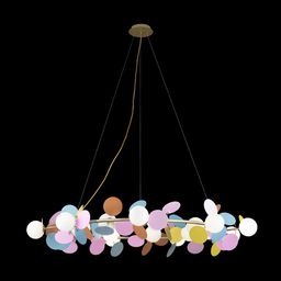 Фото 10008/1300 mult - 2