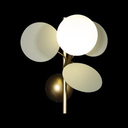 Фото 10008/1W Grey - 2