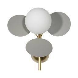 Фото 10008/1W Grey - 3