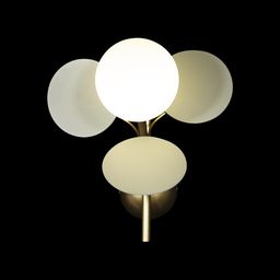 Фото 10008/1W Grey - 4