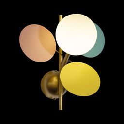 Фото 10008/1W mult - 4