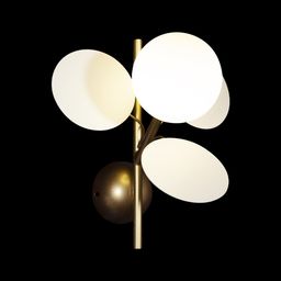 Фото 10008/1W white - 2