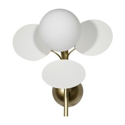 Фото 10008/1W white - 5