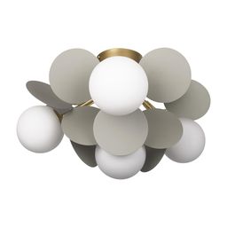 Фото 10008/4C Grey - 1