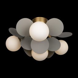 Фото 10008/4C Grey - 2