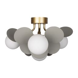 Фото 10008/4C Grey - 3