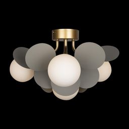 Фото 10008/4C Grey - 4