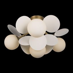 Фото 10008/4C White - 2