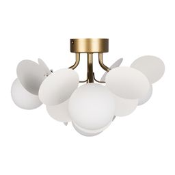 Фото 10008/4C White - 3