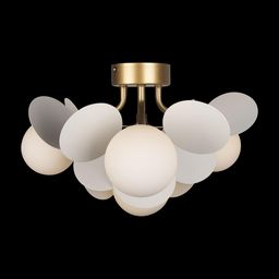 Фото 10008/4C White - 4