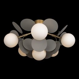 Фото 10008/6C Grey - 2