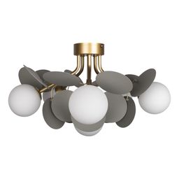 Фото 10008/6C Grey - 3