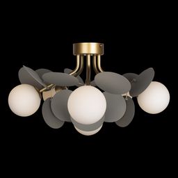 Фото 10008/6C Grey - 4