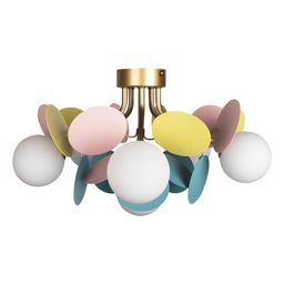 Фото 10008/6C Mult - 3