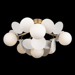 Фото 10008/6C White - 2