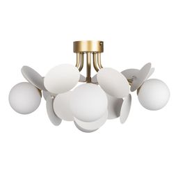 Фото 10008/6C White - 3