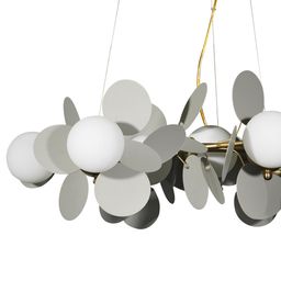 Фото 10008/700 Grey - 3