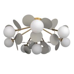 Фото 10008/8C Grey - 1