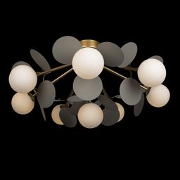 Фото 10008/8C Grey - 2