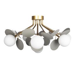 Фото 10008/8C Grey - 3