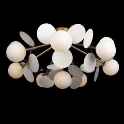 Фото 10008/8C White - 2