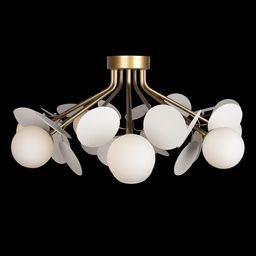 Фото 10008/8C White - 4