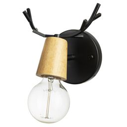 Фото 10024/1W Black - 1