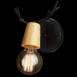 Фото 10024/1W Black - 2