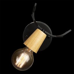 Фото 10024/1W Black - 4