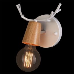 Фото 10024/1W White - 2