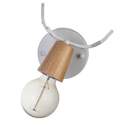 Фото 10024/1W White - 3