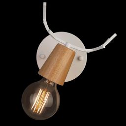 Фото 10024/1W White - 4