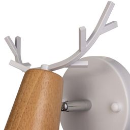 Фото 10024/1W White - 5