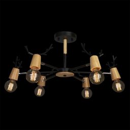 Фото 10024/6 Black - 2