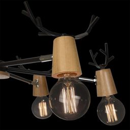 Фото 10024/6 Black - 4