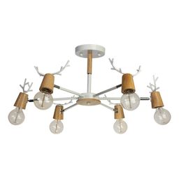 Фото 10024/6 White - 1