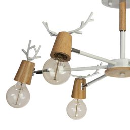 Фото 10024/6 White - 3